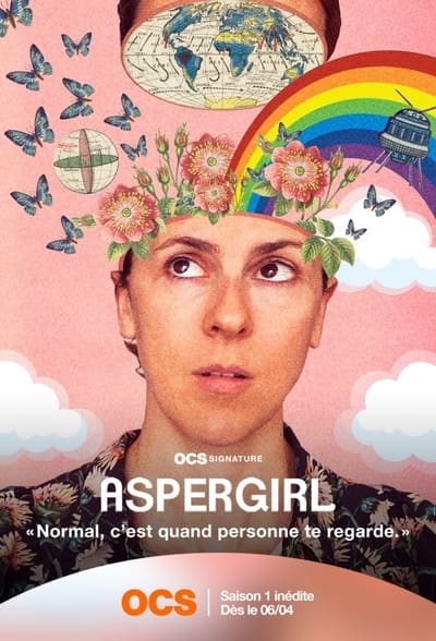 Aspergirl - Saison 1