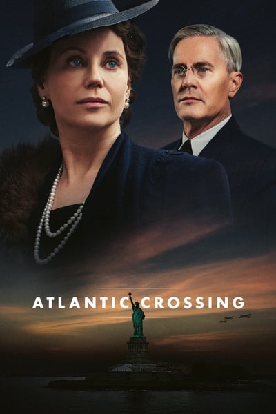 Atlantic Crossing - Saison 1