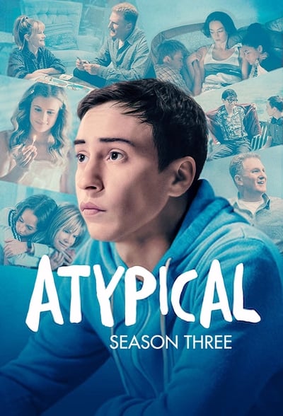 Atypical - Saison 3