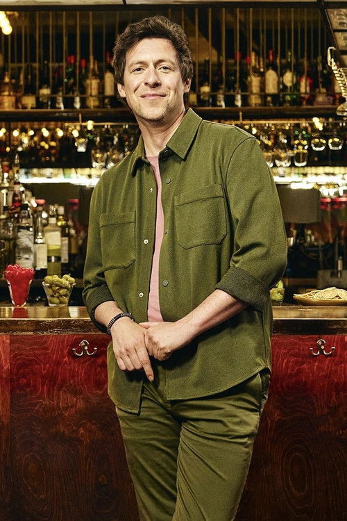 Au Bar Central - Saison 1