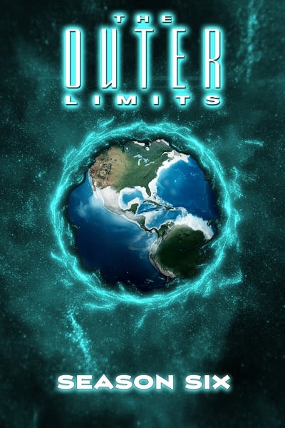 Au-delà du réel, l'aventure continue (1995) - Saison 6