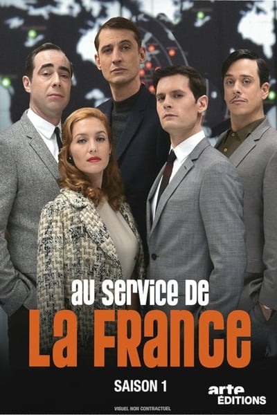 Au service de la France - Saison 1