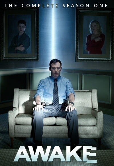 Awake - Saison 1