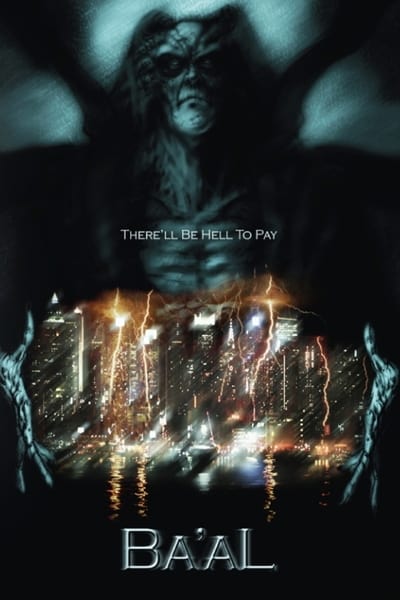 Ba'al : La Tempête de Dieu