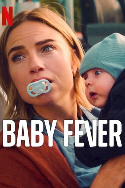 Baby Fever - Saison 2