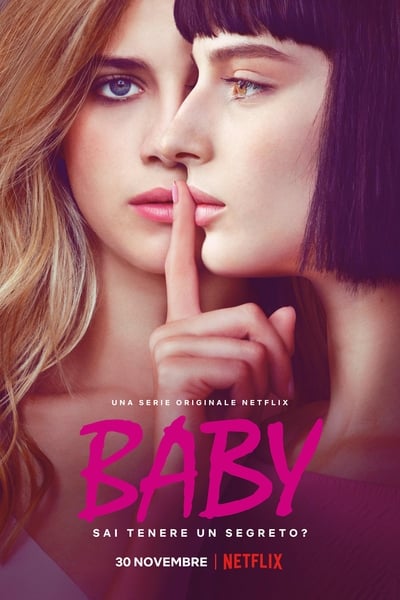 Baby - Saison 1