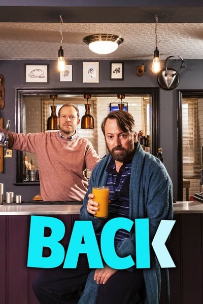 Back - Saison 2