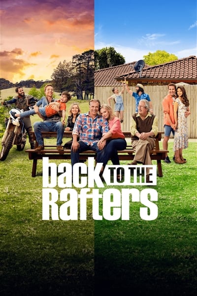 Back to the Rafters - Saison 1