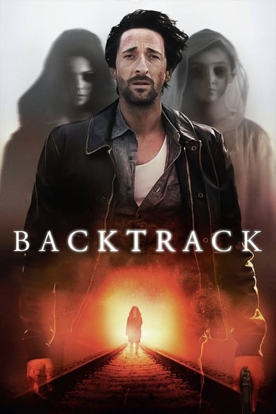 Backtrack : Les Revenants