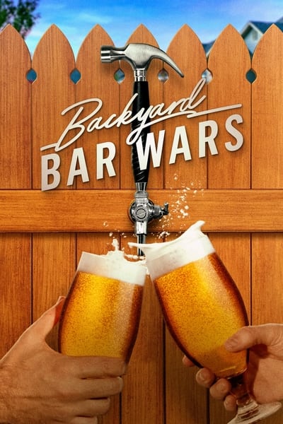 Backyard Bar Wars - Saison 1