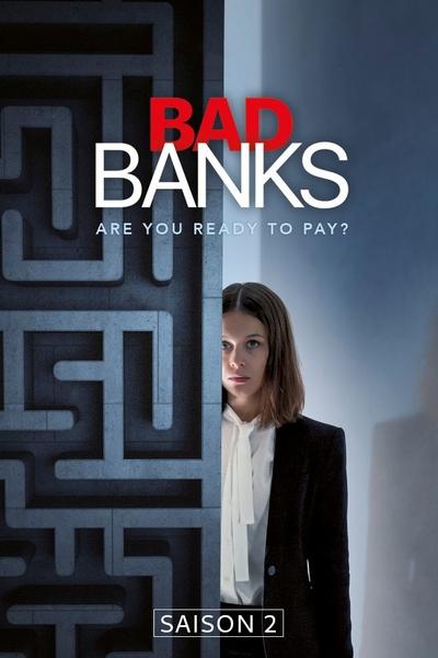 Bad Banks - Saison 2