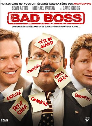 Bad Boss
