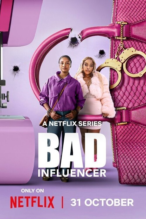Bad Influencer - Saison 1