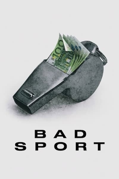 Bad Sport : La triche organisée - Saison 1