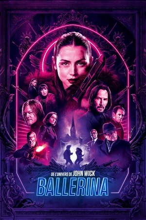 Ballerina