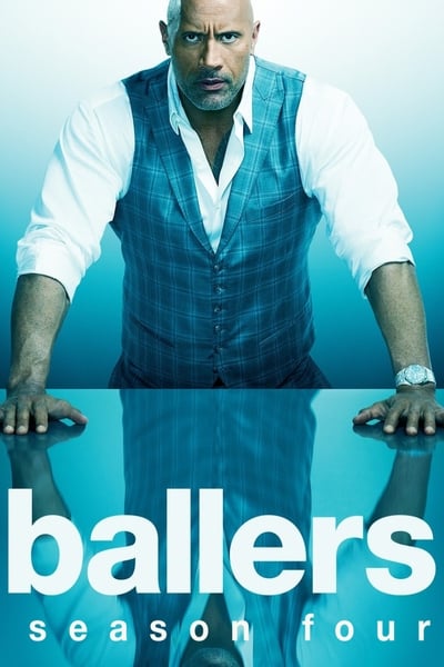 Ballers - Saison 4