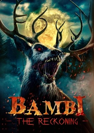Bambi : La Vengeance