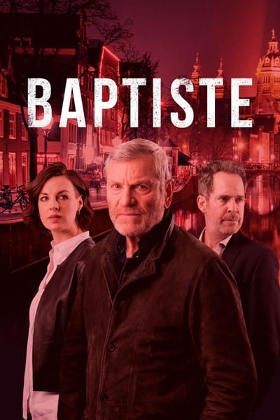 Baptiste - Saison 1