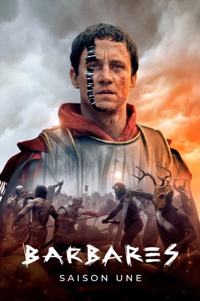 Barbares - Saison 1
