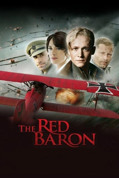 Le Baron Rouge