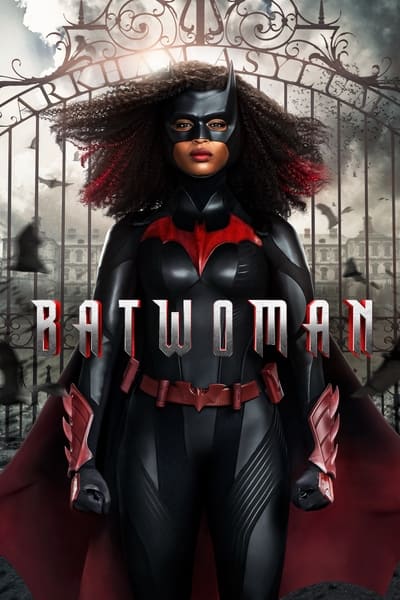 Batwoman - Saison 3