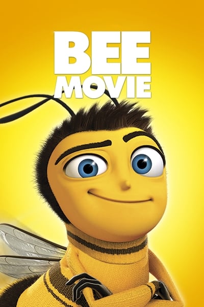 Bee Movie : Drôle d'abeille