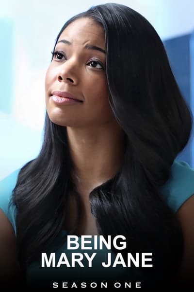 Being Mary Jane - Saison 1