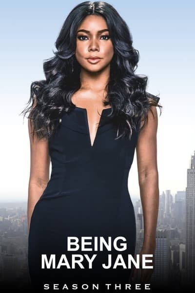 Being Mary Jane - Saison 3
