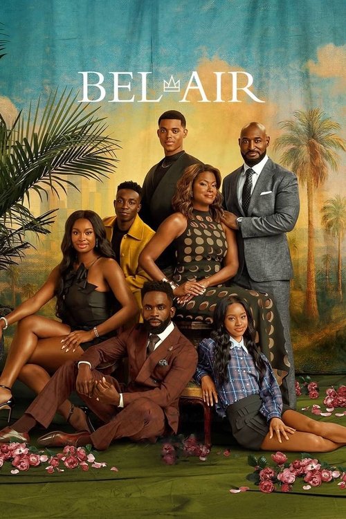 Bel-Air - Saison 4