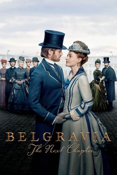 Belgravia: The Next Chapter - Saison 1