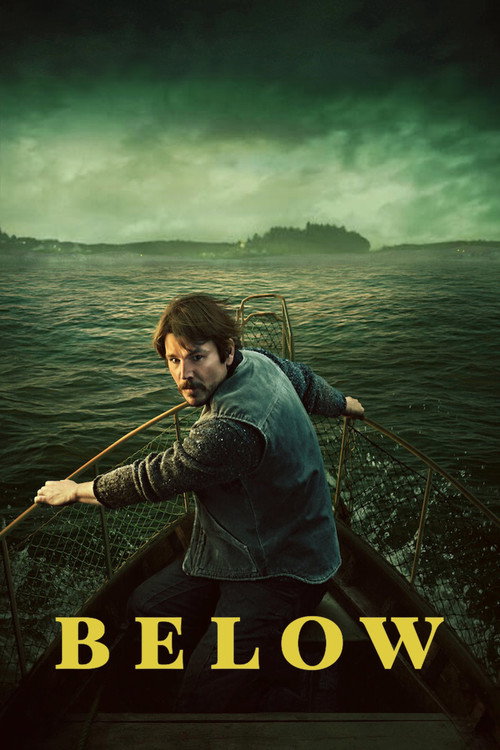 Below - Saison 1