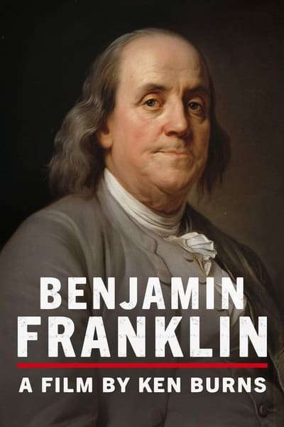 Benjamin Franklin - Saison 1