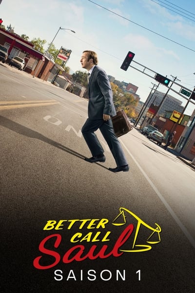 Better Call Saul - Saison 1