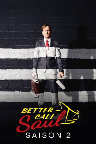 Better Call Saul - Saison 2