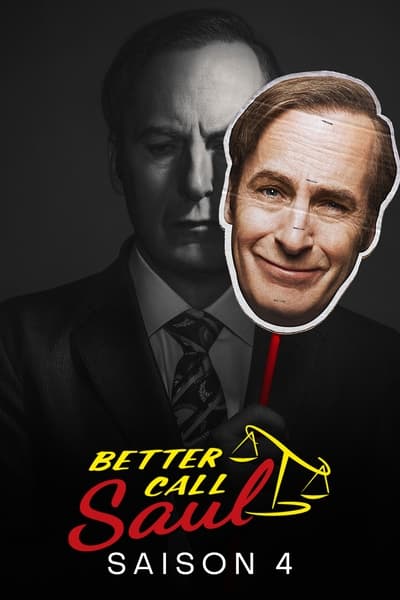 Better Call Saul - Saison 4