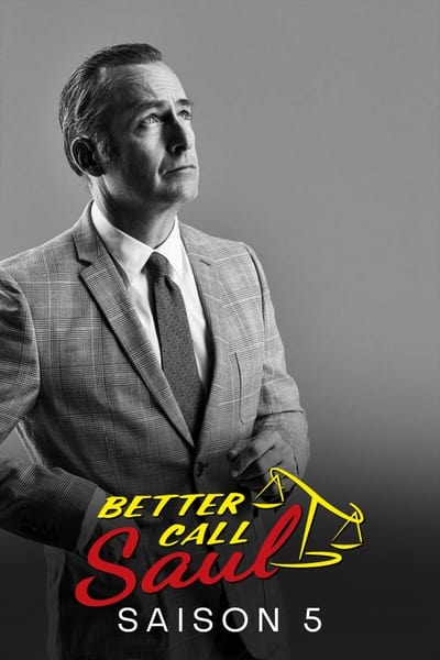 Better Call Saul - Saison 5