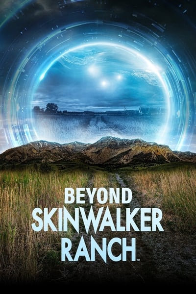 Beyond Skinwalker Ranch - Saison 1