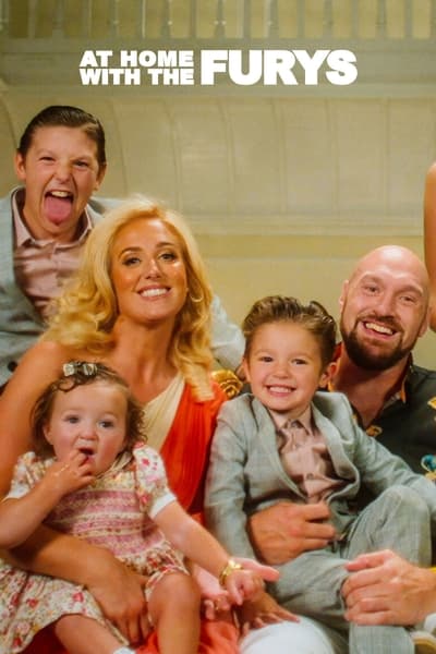 Bienvenue chez les Furys - Saison 1