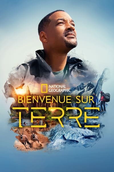 Bienvenue sur Terre - Saison 1