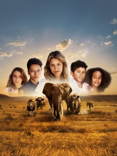 Big Five - Saison 1