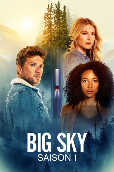 Big Sky - Saison 1