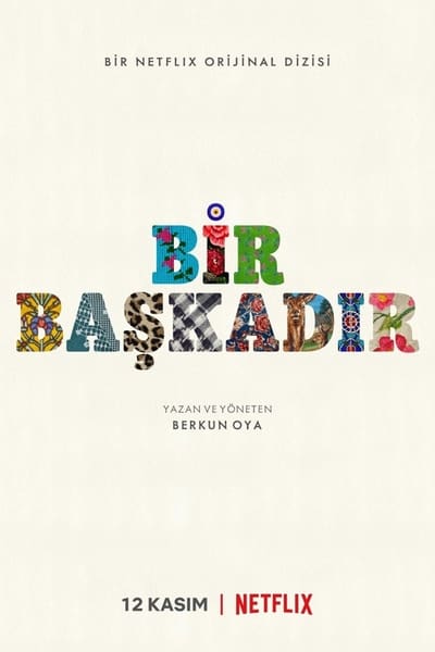 Bir Başkadır (ETHOS) - Saison 1