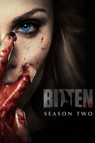 Bitten - Saison 2