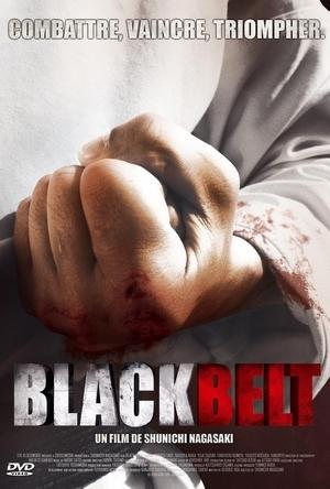 Black Belt