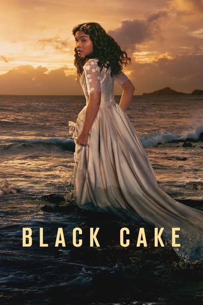 Black Cake - Saison 1