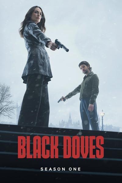 Black Doves - Saison 1