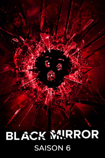 Black Mirror - Saison 6