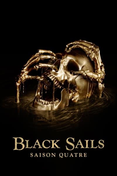 Black Sails - Saison 4