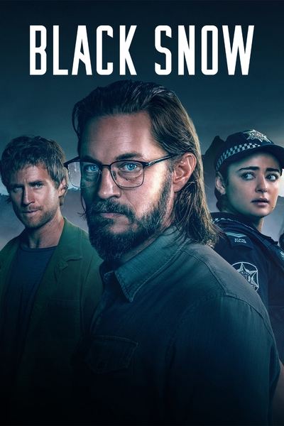 Black Snow - Saison 2