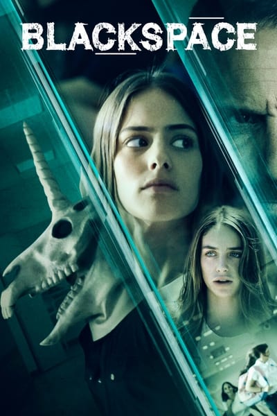 Black Space - Saison 1